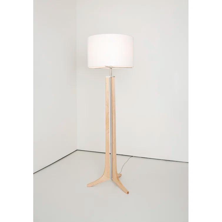 Forma 72'' Traditional Floor Lamp