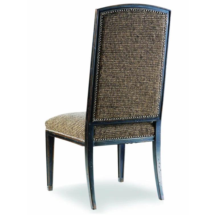 Sanctuary Upholstered Dining Chair