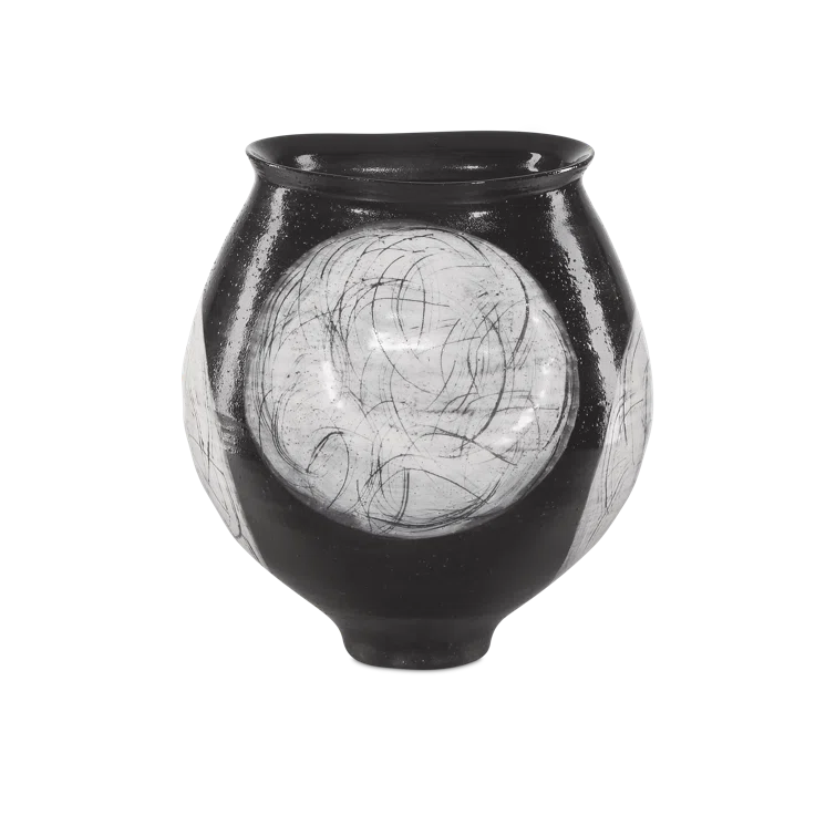 Currey & Company Nakamura Vase
