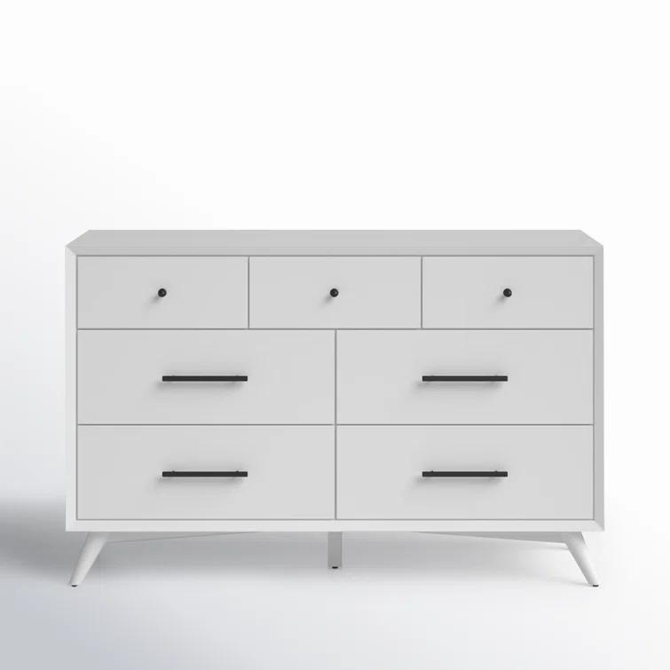 Williams 7-Drawer Dresser