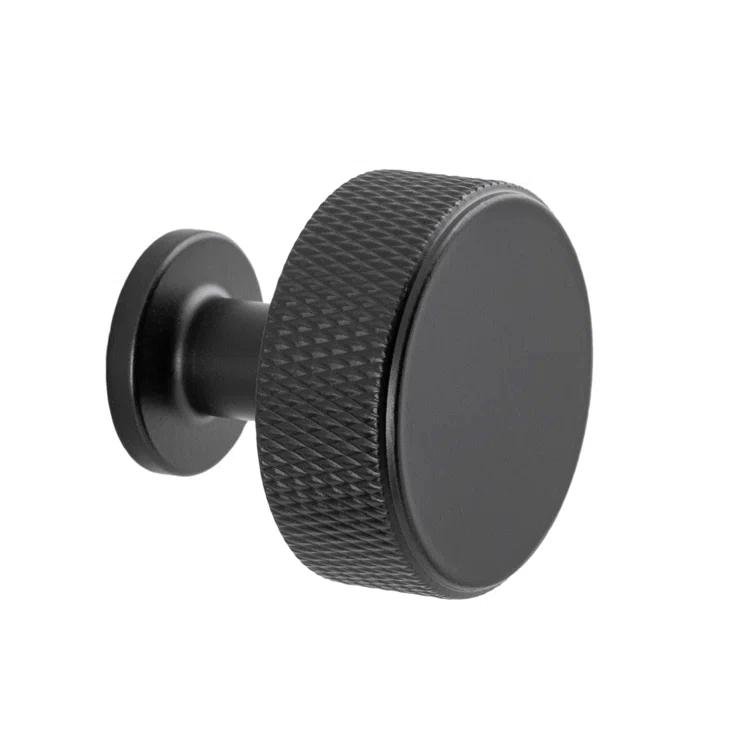 Kent Round Knob Multipack