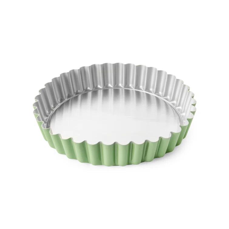 Nordic Ware Pro Form 5 Cup Quiche Tart Pan & Reviews | Wayfair