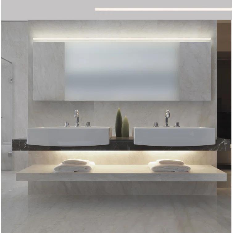 SONNEMAN Stiletto Lungo Dimmable LED Bath Bar
