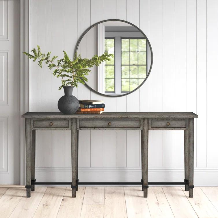 Fonda Console Table