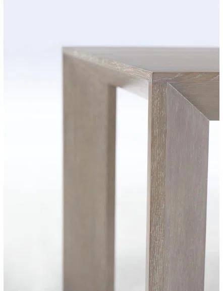 Composition Extendable Dining Table