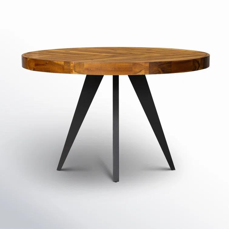 Carlo Round Dining Table