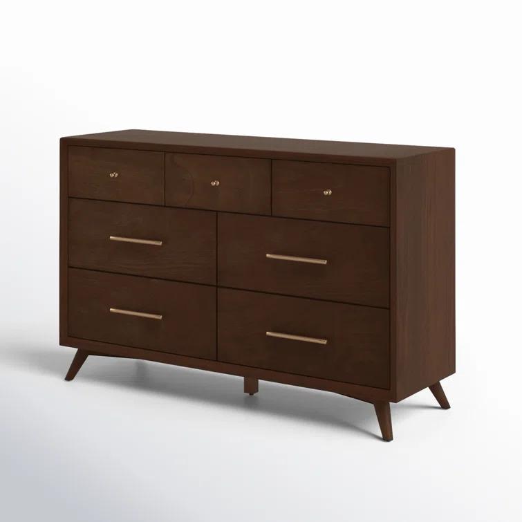 Williams 7-Drawer Dresser