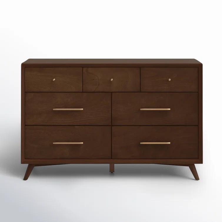 Williams 7-Drawer Dresser