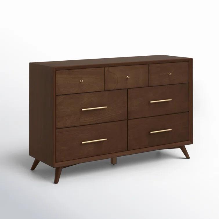 Williams 7-Drawer Dresser