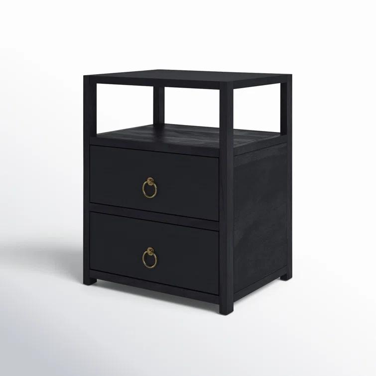 Elin 2 - Drawer Nightstand