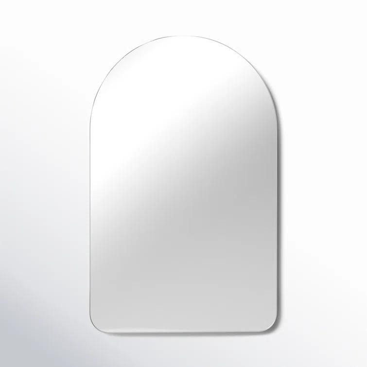 Chance Mirror - Silver