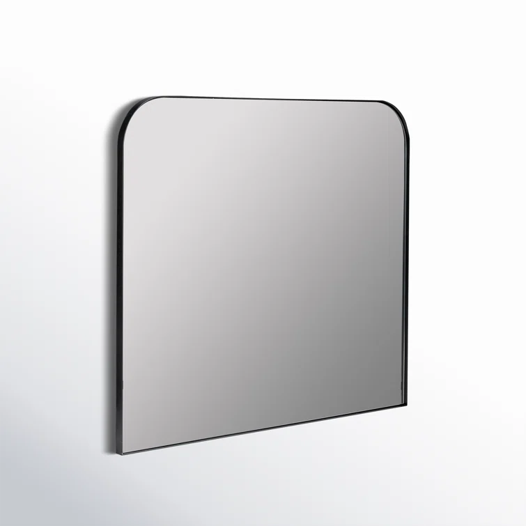 Risette Mirror - Black