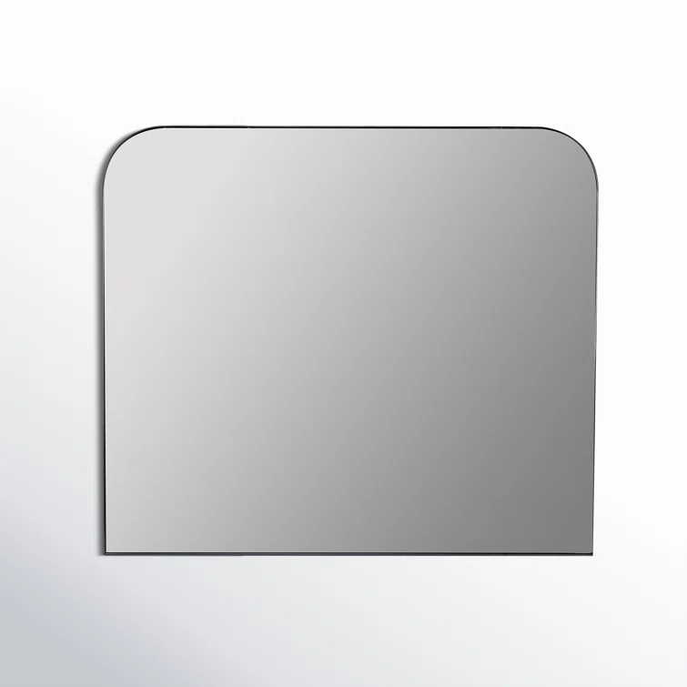 Risette Mirror - Black