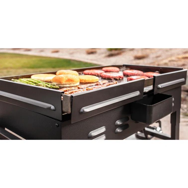 Blackstone Blackstone 28" Griddle Wind Screen