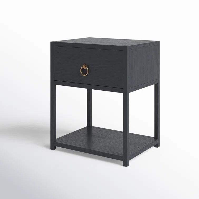 Elin 1 - Drawer Nightstand