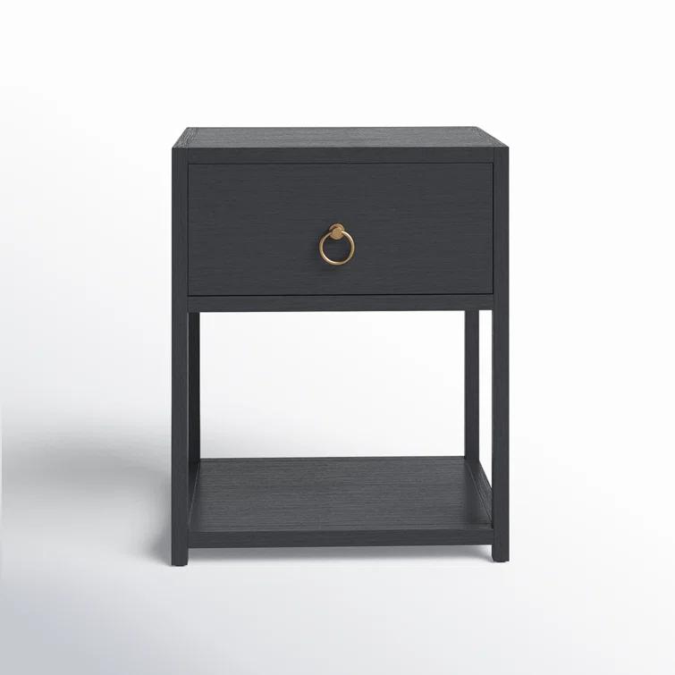 Elin 1 - Drawer Nightstand
