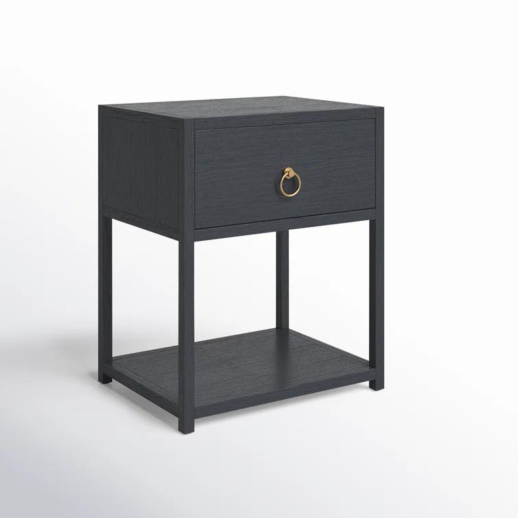 Elin 1 - Drawer Nightstand