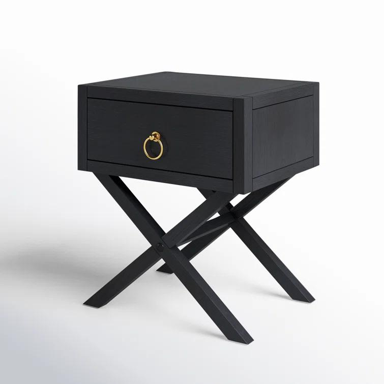 Elin 1 - Drawer Nightstand