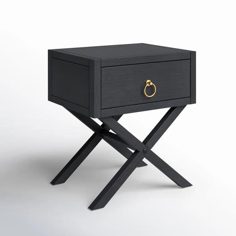 Elin 1 - Drawer Nightstand