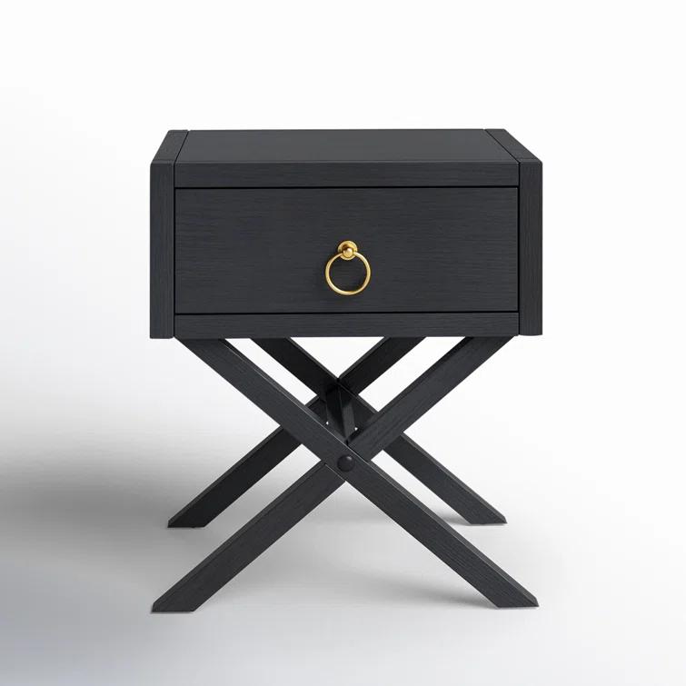 Elin 1 - Drawer Nightstand