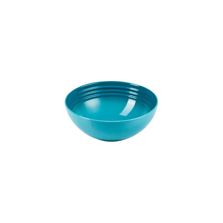 Le Creuset Le Creuset Stoneware 16PC Dinnerware Set