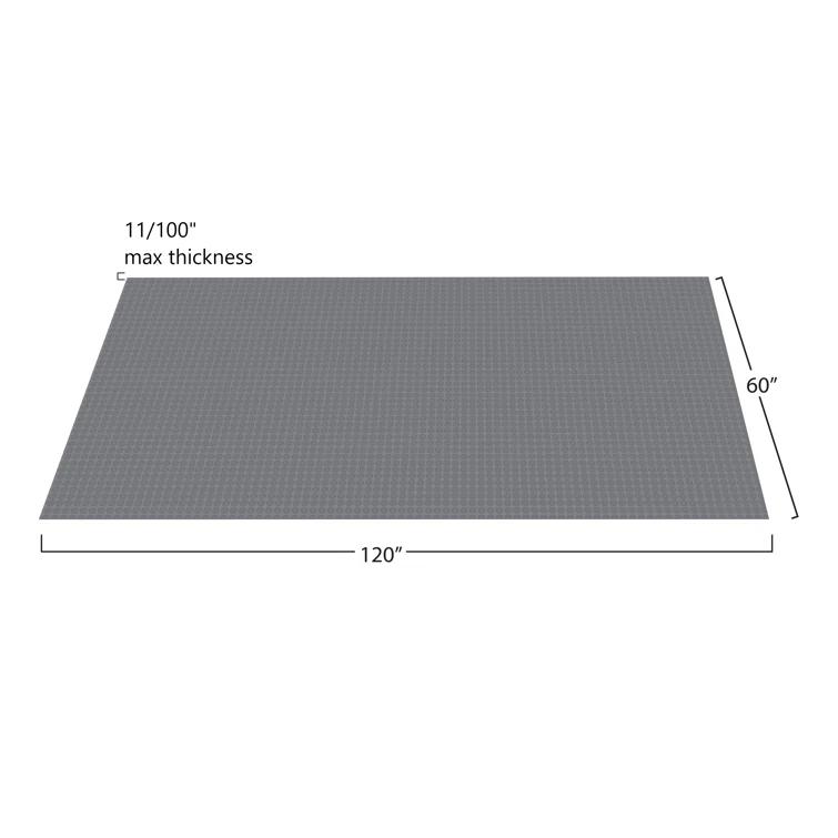G-Floor Coin Vinyl Garage Flooring Roll