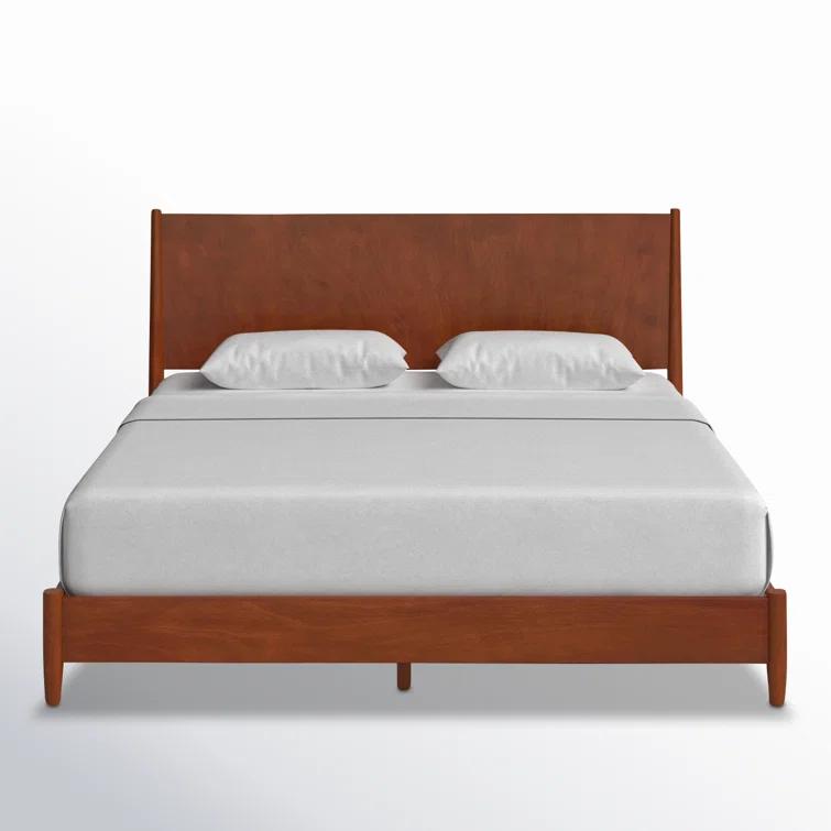 Williams Upholstered Bed