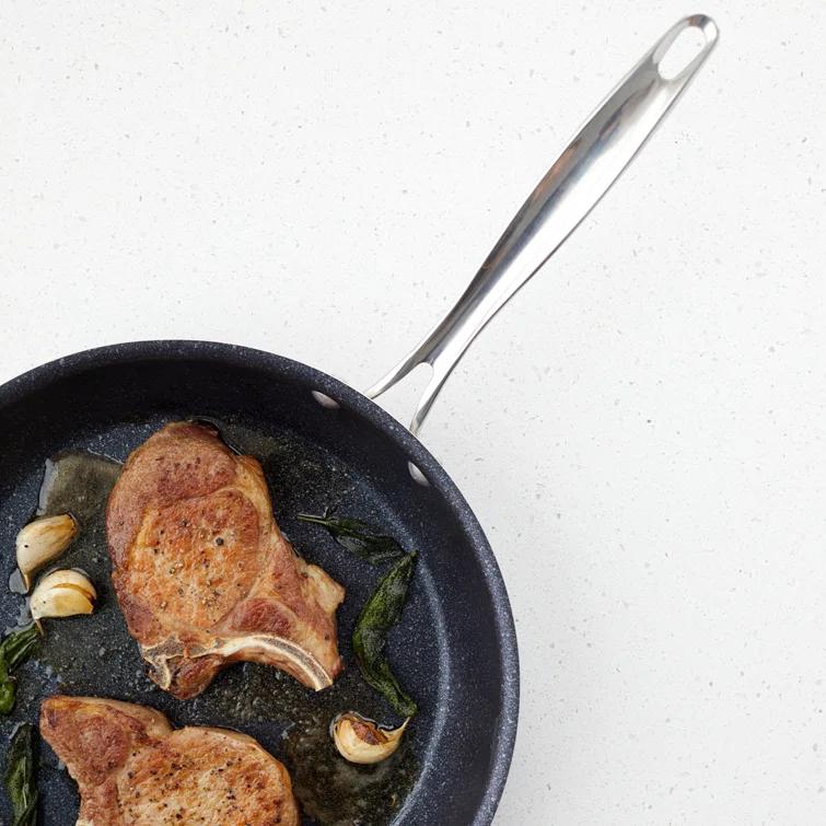 Basalt Saute Skillet