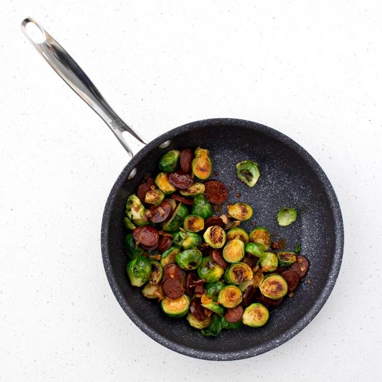 Nordic Ware Basalt Saute Skillet