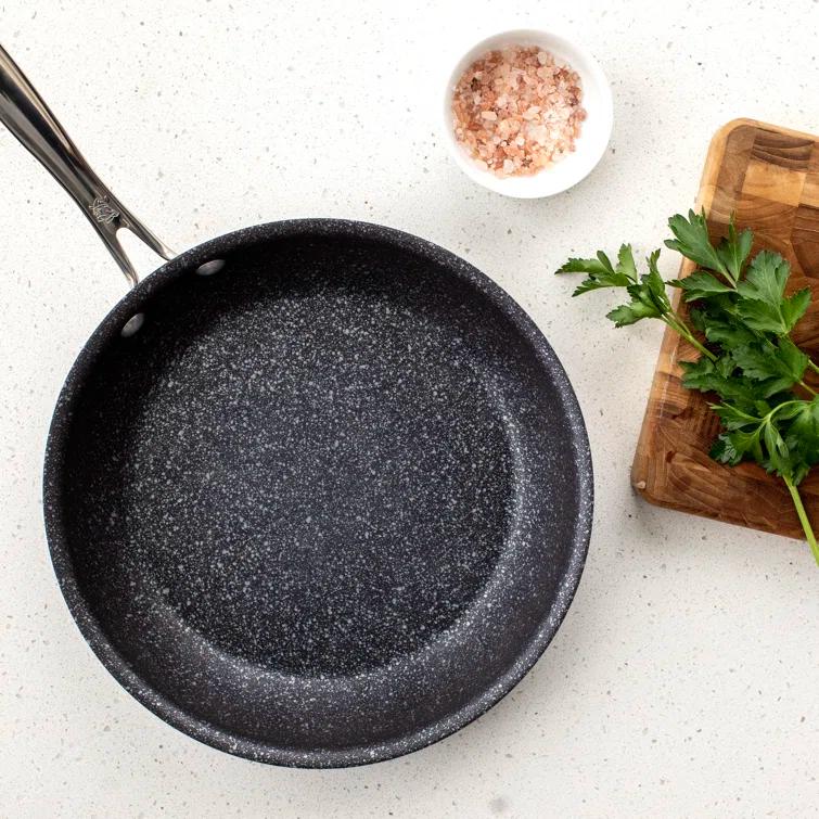 Nordic Ware Basalt Saute Skillet