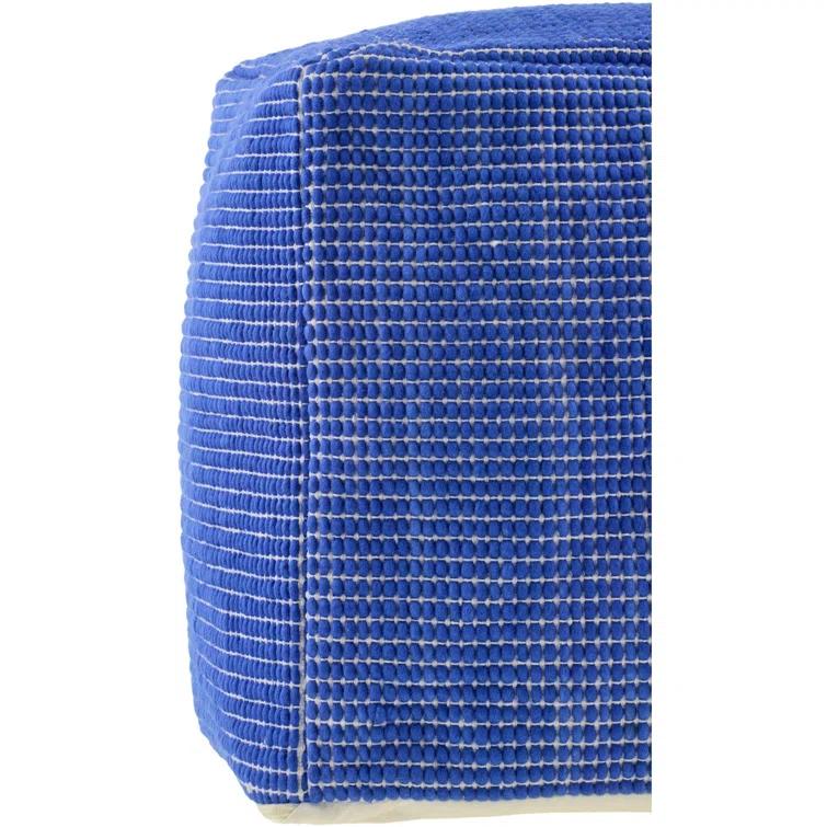 Waverly Pouf