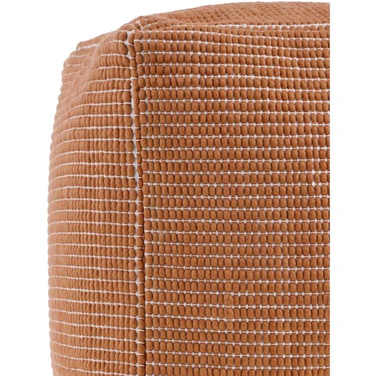 Waverly Pouf