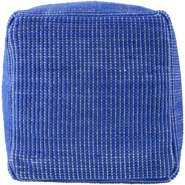Waverly Pouf