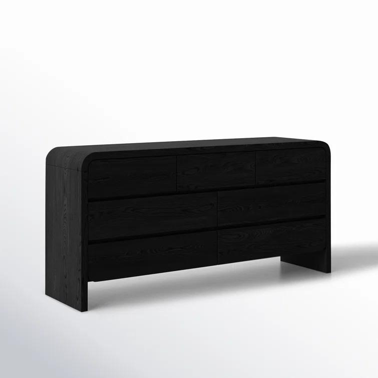 Nori 7 - Drawer Dresser