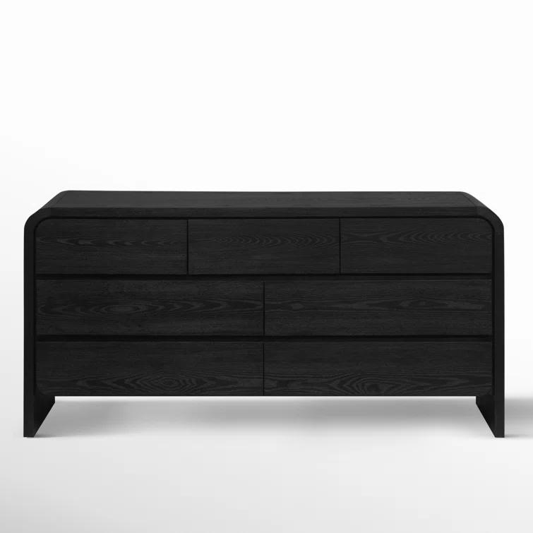 Nori 7 - Drawer Dresser