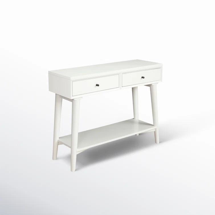 Williams 42" Console Table