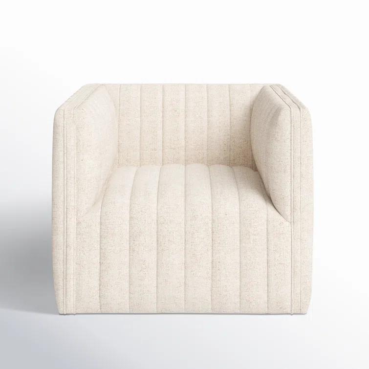Roz Swivel Chair - Dover Crescent