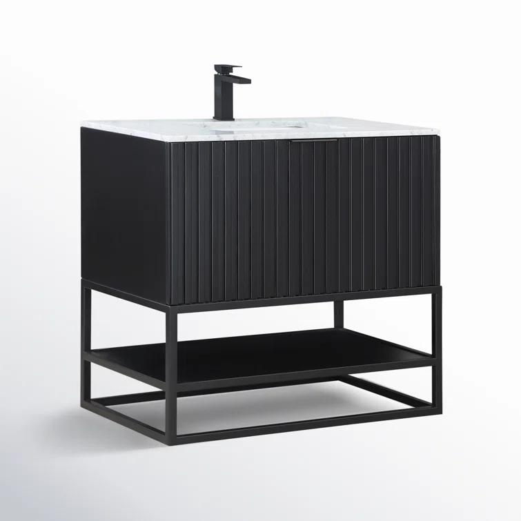 Terra 36'' Single Bathroom Vanity
