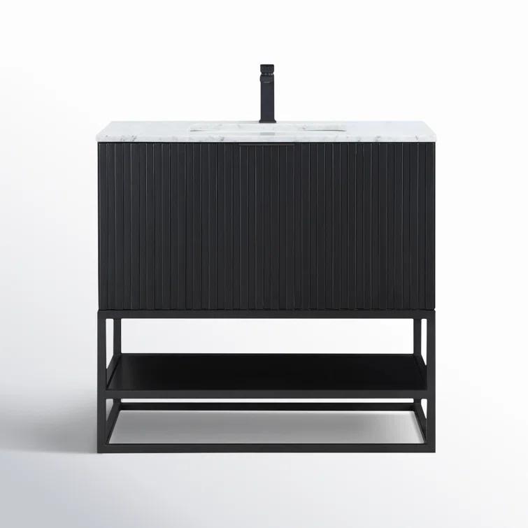 Terra 36'' Single Bathroom Vanity