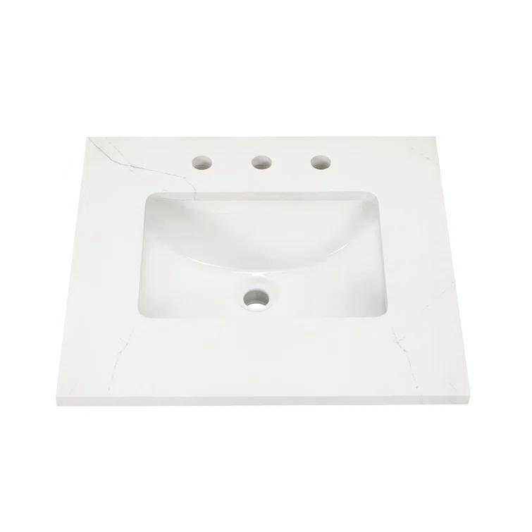 Terra 24'' Single Bathroom Vanity