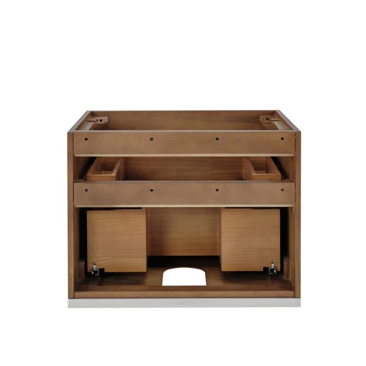 Terra 24'' Single Bathroom Vanity