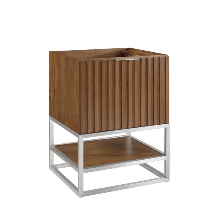 Terra 24'' Single Bathroom Vanity