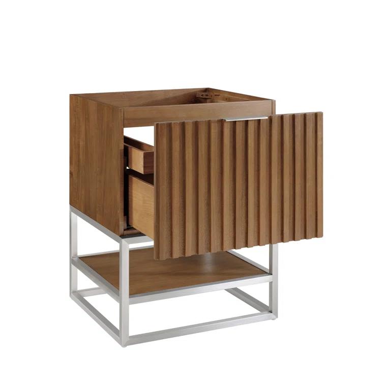 Terra 24'' Single Bathroom Vanity