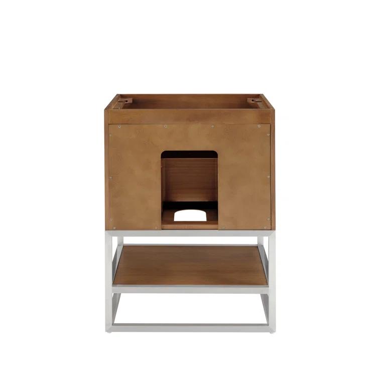 Terra 24'' Single Bathroom Vanity