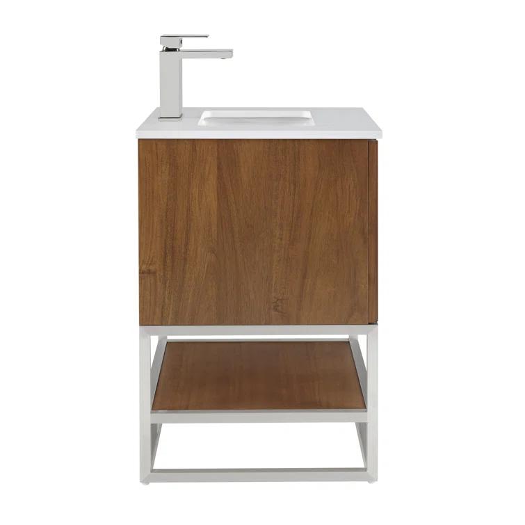 Terra 24'' Single Bathroom Vanity