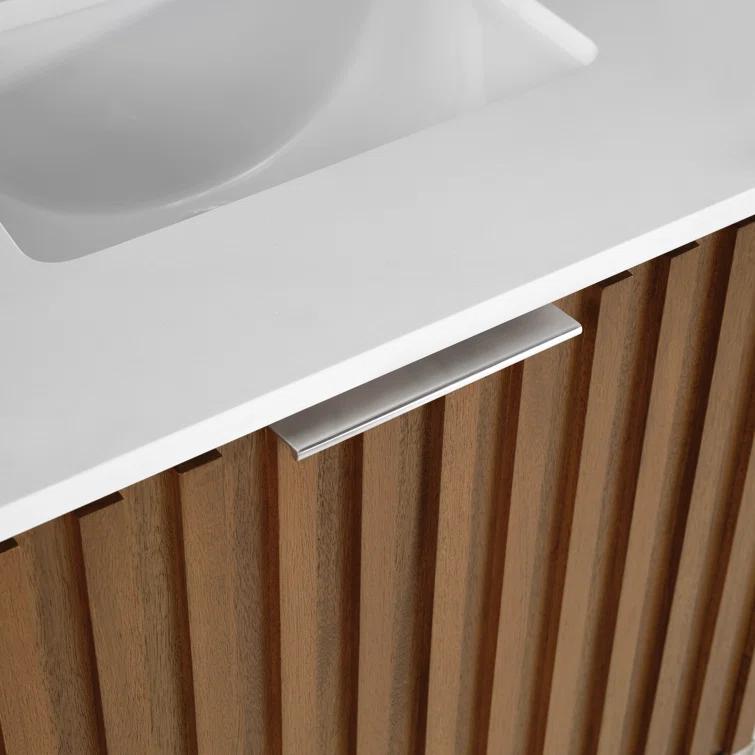 Terra 24'' Single Bathroom Vanity