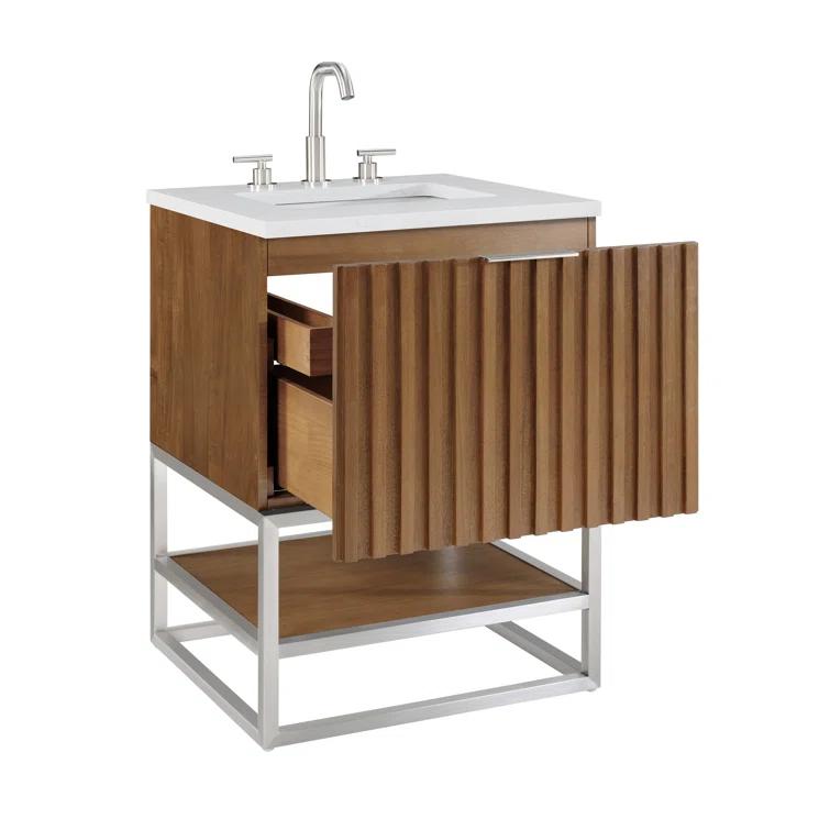 Terra 24'' Single Bathroom Vanity