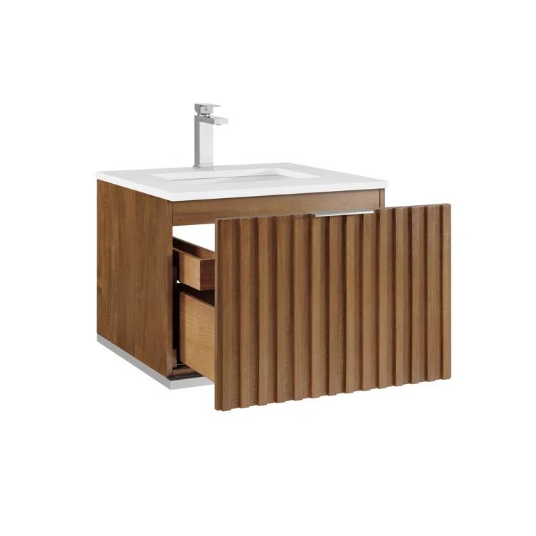 Terra 24'' Single Bathroom Vanity