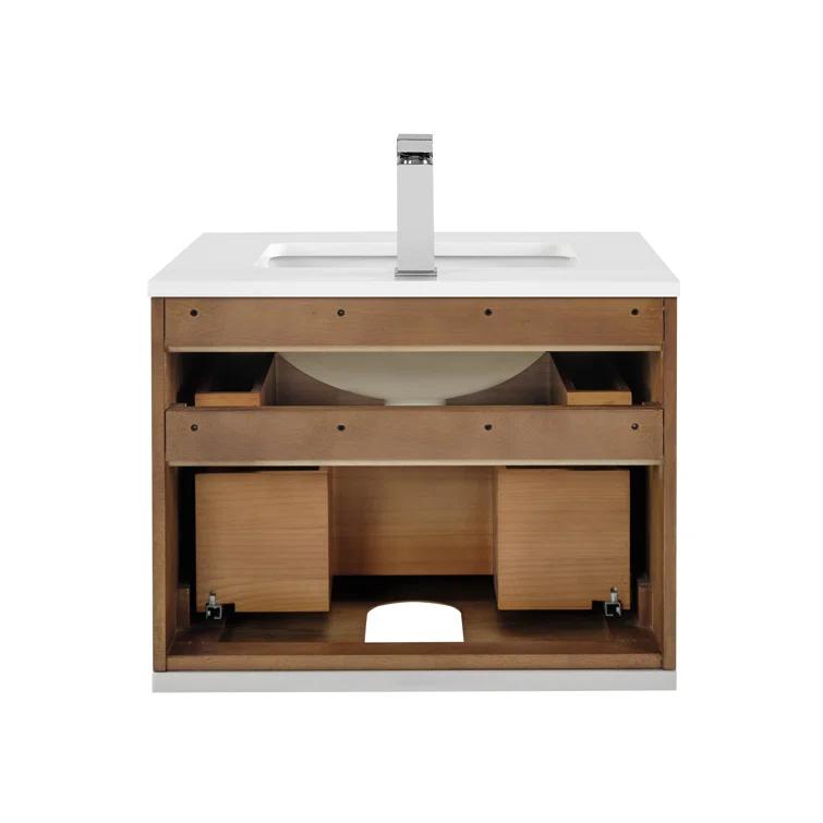 Terra 24'' Single Bathroom Vanity