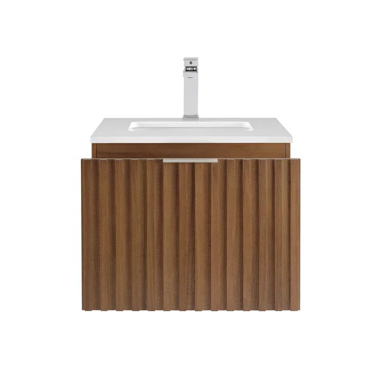 Terra 24'' Single Bathroom Vanity